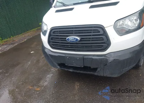 2016 Ford Transit-150 Xl z USA, uszkodzony, nr VIN 1FMZK1ZM6GKB29173